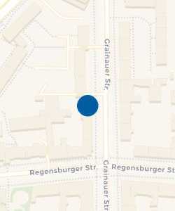 Vorschau: Karte von Universität der Künste Berlin