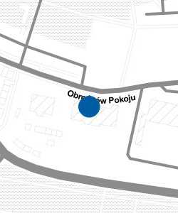 Vorschau: Karte von Prywatny Gabinet Stomatologiczny Janina Grażyna Rybarczyk