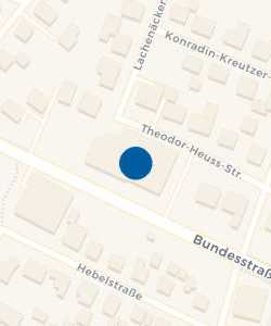Vorschau: Karte von Autohaus Tiefert GmbH