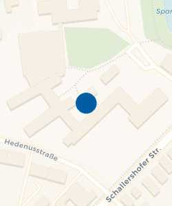 Vorschau: Karte von Hermann-Hedenus-Schule