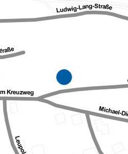 Vorschau: Karte von Mühlbartl Weinstube Restaurant