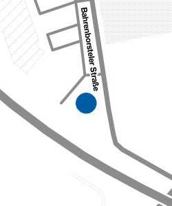 Vorschau: Karte von Volksbank Niedersachsen-Mitte eG, Geschäftsstelle Kirchdorf