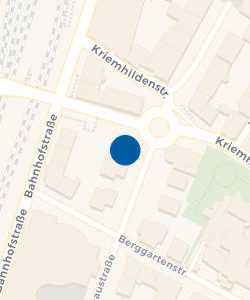 Vorschau: Karte von Dr. iur. Klaus Karlin