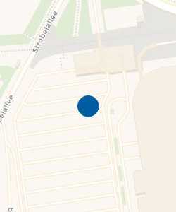 Vorschau: Karte von Parkplatz-B1 (Westfalenhallen / Signal-Iduna-Park)