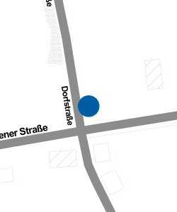 Vorschau: Karte von Volksbank Vechta eG, SB-Zweigstelle Lüsche