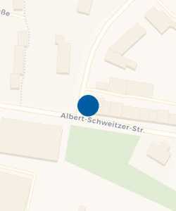 Vorschau: Karte von Albert-Schweitzer-Apotheke