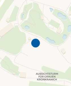Vorschau: Karte von Imbiss "Streichelzoo"