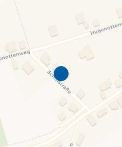 Vorschau: Karte von Dorfgemeinschaftshaus Greifenthal