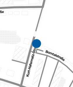 Vorschau: Karte von PC Shop Sondershausen