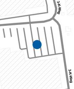 Vorschau: Karte von Parkplatz Baumarkt