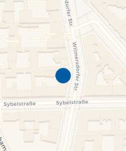 Vorschau: Karte von Der Krystall-Laden Klaus Lenz GmbH