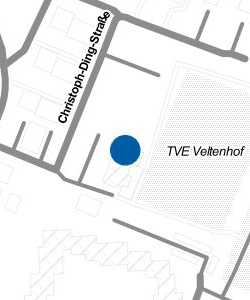 Vorschau: Karte von Altentagesstätte Veltenhof