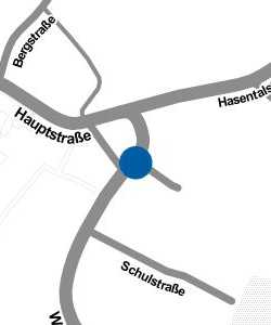 Vorschau: Karte von Eppenbrunn, Weiherstraße (L 478) / Obere Haardtstraße