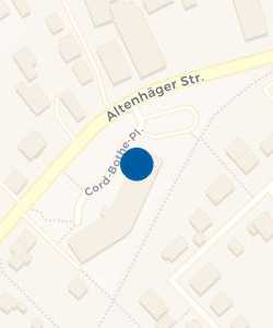 Vorschau: Karte von Gemeindebücherei Hagenburg