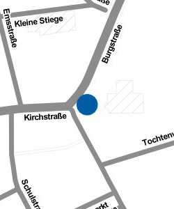 Vorschau: Karte von nah&frisch Markt Ulrichs Rhede