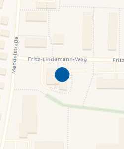 Vorschau: Karte von kinder- & familienhilfezentrum lohbrügge (KiFaZ Lohbrügge)