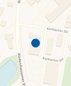 Vorschau: Karte von Kuechen Holzinger