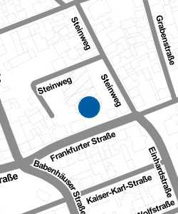 Vorschau: Karte von Freiwillige Feuerwehr Seligenstadt