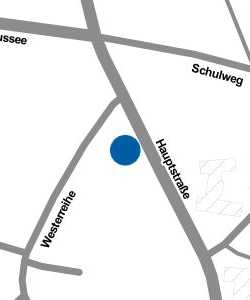 Vorschau: Karte von NahKauf Mildstedt