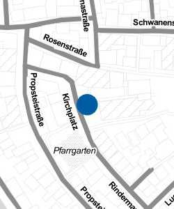 Vorschau: Karte von Kirchplatzbrunnen