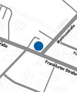 Vorschau: Karte von Autohaus Bad Orb