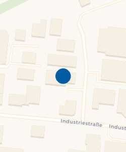 Vorschau: Karte von P.O.M. Print & Office Management GmbH