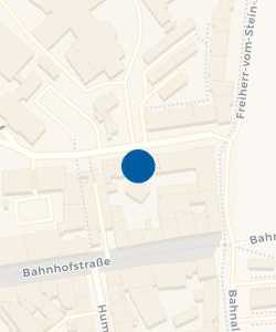Vorschau: Karte von Videothek Orbit - World of Video Leverkusen
