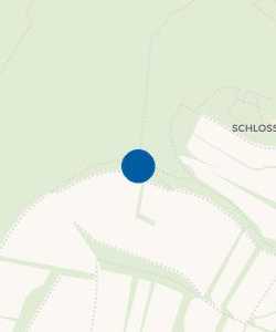Vorschau: Karte von Schlossberg Rittersprung