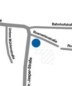 Vorschau: Karte von Ottmar Strecker Zahnarzt