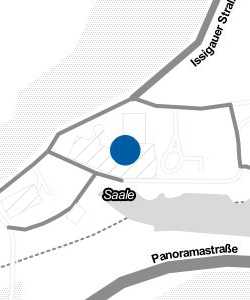 Vorschau: Karte von Papierfabrik Blankenberg