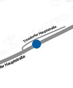 Vorschau: Karte von Trosdorf