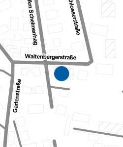 Vorschau: Karte von Hotel Sonnenheim