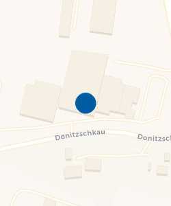 Vorschau: Karte von Dänisches Bettenlager Eisenberg