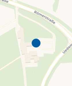 Vorschau: Karte von Landhaus Beckmann