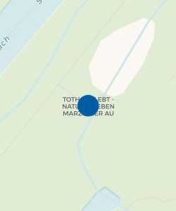 Vorschau: Karte von Totholz lebt - NaturErleben Marzoller Au