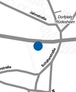 Vorschau: Karte von Sparkasse Rhein-Nahe - Geldautomat
