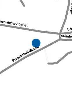 Vorschau: Karte von E aktiv markt Geiger GmbH