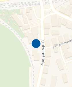 Vorschau: Karte von Autohaus Bernasconi GmbH