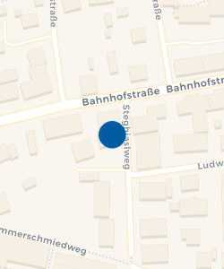 Vorschau: Karte von Kinocenter Wolfratshausen
