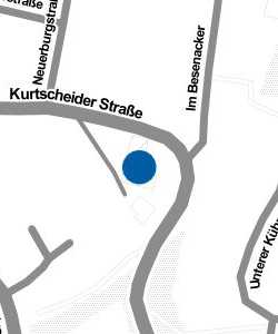 Vorschau: Karte von Neuerburg-Schule Grundschule