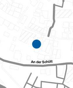 Vorschau: Karte von HNO Dr. Müller