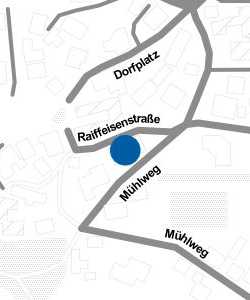 Vorschau: Karte von VR Bank Amberg-Sulzbach eG, SB-Filiale