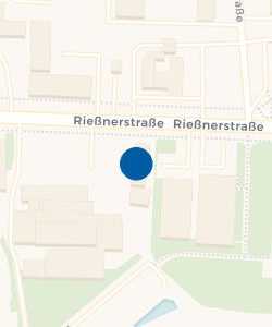 Vorschau: Karte von Autohaus Reiche