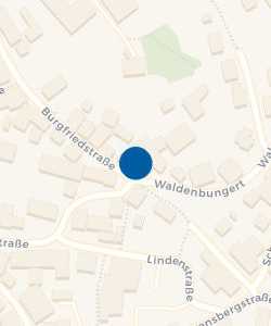Vorschau: Karte von Lenzwnhuber