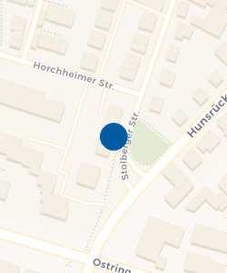 Vorschau: Karte von Hotel Stolberg