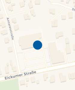 Vorschau: Karte von Rolf GmbH Bäckerei Konditorei Bäcker