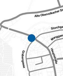 Vorschau: Karte von Unteres Tor
