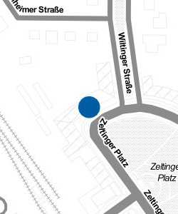 Vorschau: Karte von Fotocenter Frohnau