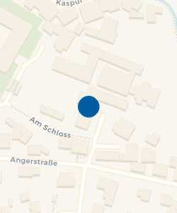 Vorschau: Karte von Oberschule Bevern