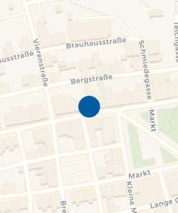 Vorschau: Karte von Café Enderlein - Konditorei & Stollenmanufaktur